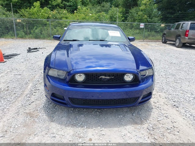 1ZVBP8CF1E5216479 Ford Mustang Gt/gt Premium