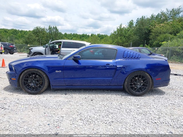 1ZVBP8CF1E5216479 Ford Mustang Gt/gt Premium