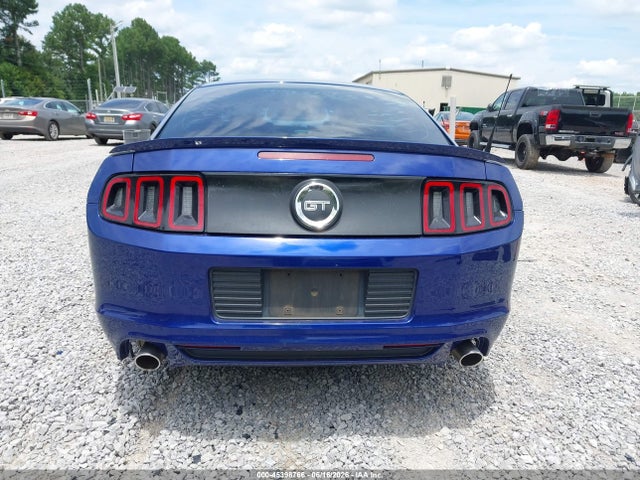 1ZVBP8CF1E5216479 Ford Mustang Gt/gt Premium