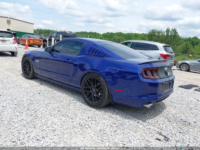 1ZVBP8CF1E5216479 Ford Mustang Gt/gt Premium