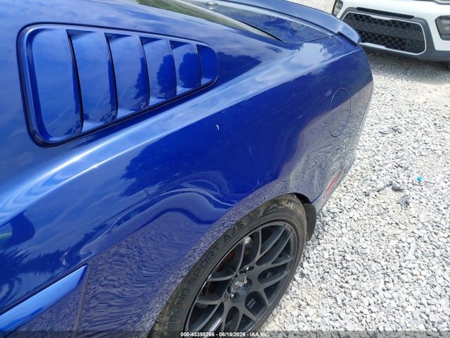 1ZVBP8CF1E5216479 Ford Mustang Gt/gt Premium