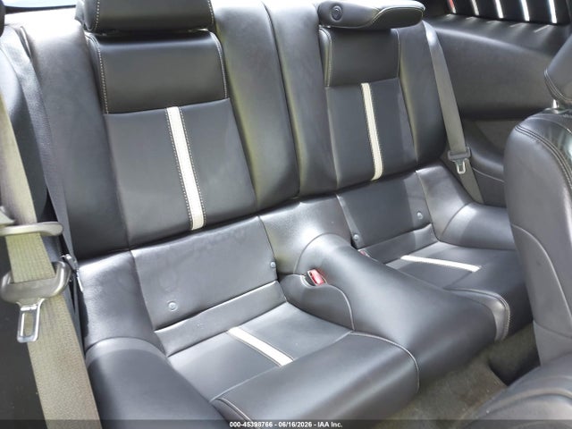Продажа на аукционе авто 2014 Ford Mustang Gt/gt Premium, vin: 1ZVBP8CF1E5216479, номер лота: 45398766