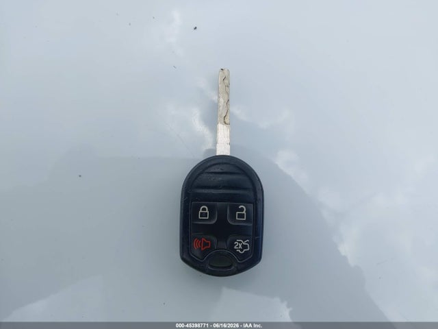 Ford FIESTA S 2016 3FADP4AJ3GM165047 Image 11