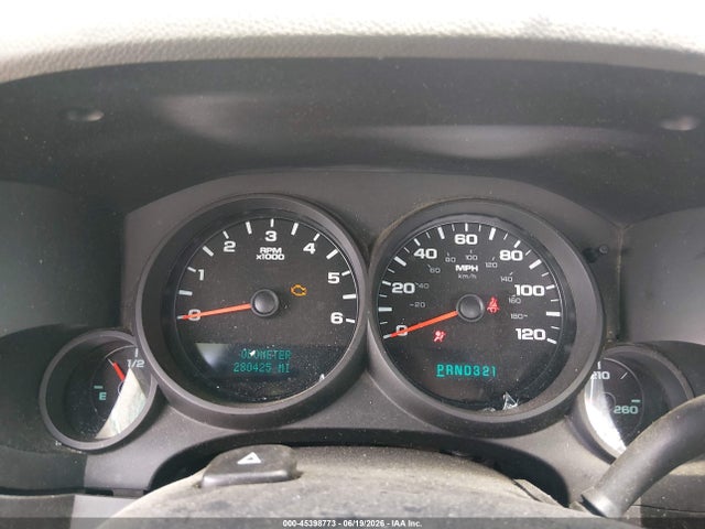 2011 Gmc Sierra 1500 Work Truck მანქანა იყიდება აუქციონზე, vin: 1GTR2TEA7BZ352608, აუქციონის ნომერი: 45398773