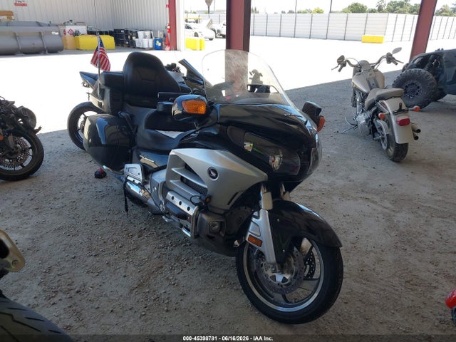 Aukcja sprzedaży 2012 Honda Gl1800, vin: JH2SC68G0CK001041, numer aukcji: 45398781