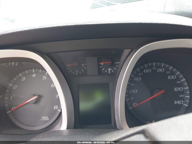 Chevrolet EQUINOX LS 2017 2GNFLEEK4H6121861 Image 15