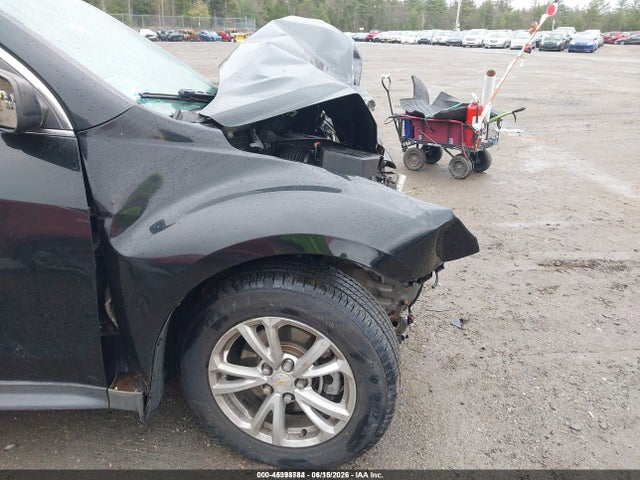 Chevrolet EQUINOX LS 2017 2GNFLEEK4H6121861 Image 18