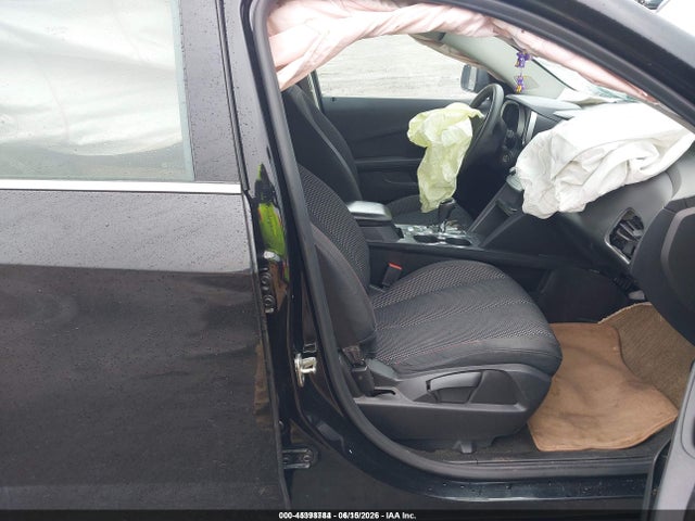 Chevrolet EQUINOX LS 2017 2GNFLEEK4H6121861 Image 5