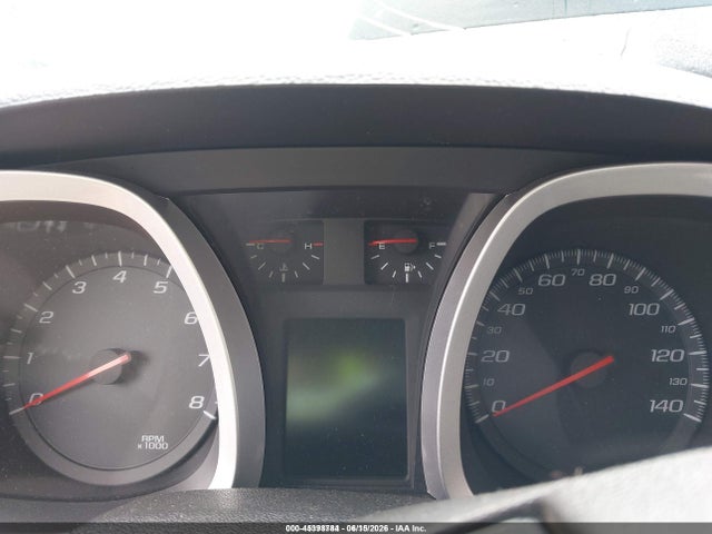 Chevrolet EQUINOX LS 2017 2GNFLEEK4H6121861 Image 7