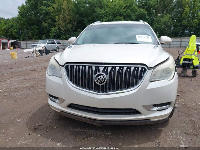 Продажа на аукционе авто 2015 Buick Enclave Premium, vin: 5GAKVCKD5FJ238023, номер лота: 45398785