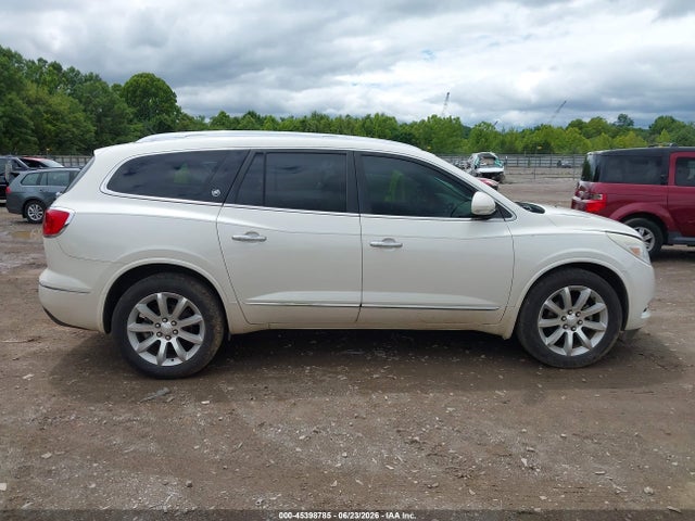 Продажа на аукционе авто 2015 Buick Enclave Premium, vin: 5GAKVCKD5FJ238023, номер лота: 45398785