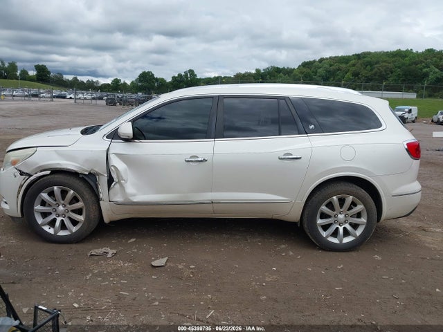 Продажа на аукционе авто 2015 Buick Enclave Premium, vin: 5GAKVCKD5FJ238023, номер лота: 45398785