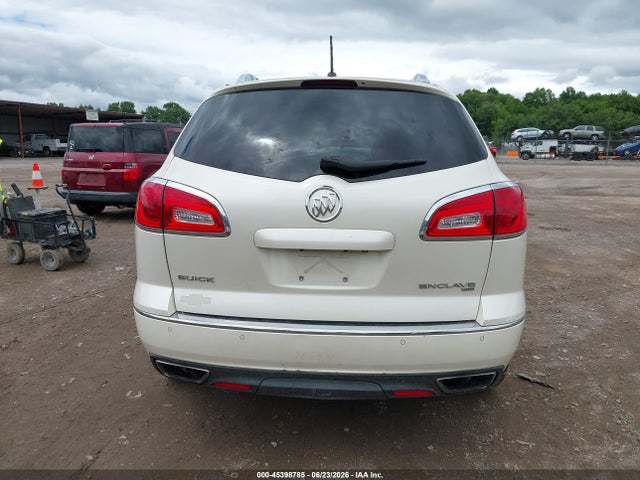 Продажа на аукционе авто 2015 Buick Enclave Premium, vin: 5GAKVCKD5FJ238023, номер лота: 45398785