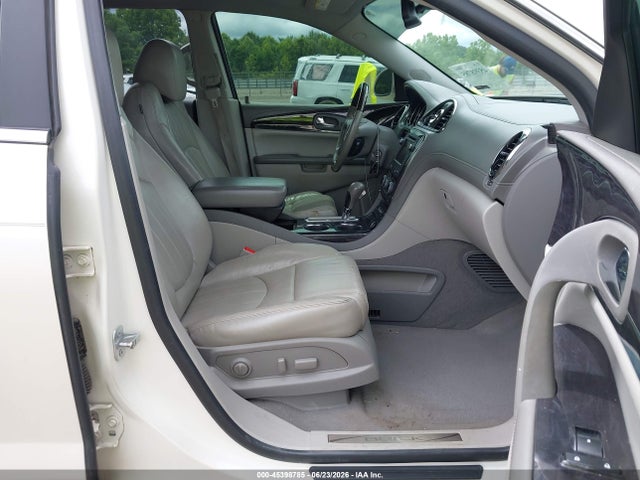 Продажа на аукционе авто 2015 Buick Enclave Premium, vin: 5GAKVCKD5FJ238023, номер лота: 45398785