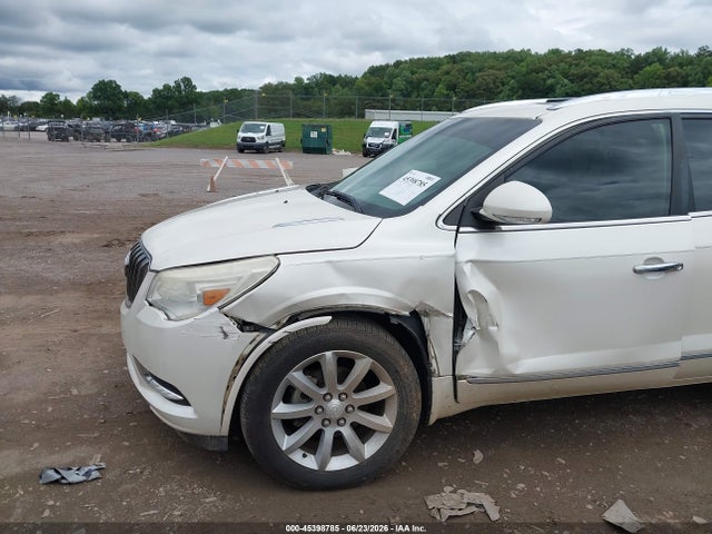 Продажа на аукционе авто 2015 Buick Enclave Premium, vin: 5GAKVCKD5FJ238023, номер лота: 45398785