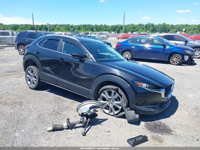Продаж на аукціоні авто 2024 Mazda Cx-30 2.5 S Preferred Package, vin: 3MVDMBCM5RM652038, номер лоту: 45398797