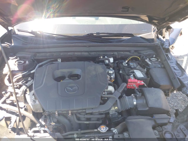 Продаж на аукціоні авто 2024 Mazda Cx-30 2.5 S Preferred Package, vin: 3MVDMBCM5RM652038, номер лоту: 45398797