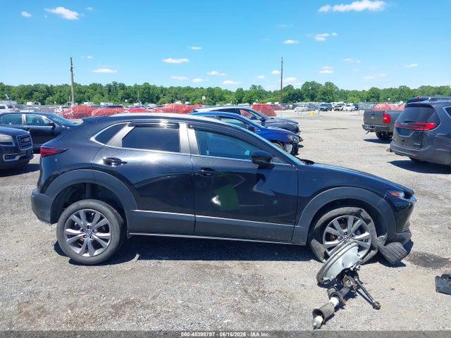 Продаж на аукціоні авто 2024 Mazda Cx-30 2.5 S Preferred Package, vin: 3MVDMBCM5RM652038, номер лоту: 45398797