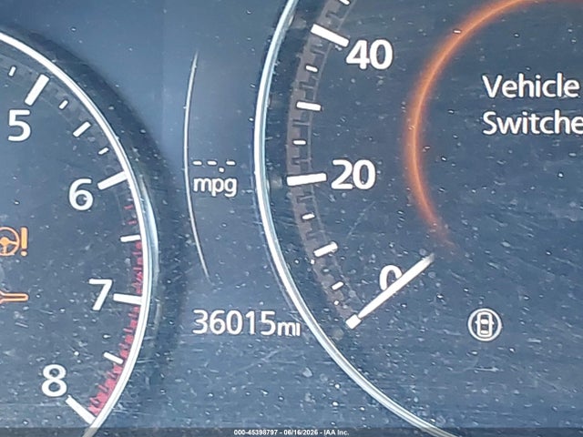 Продаж на аукціоні авто 2024 Mazda Cx-30 2.5 S Preferred Package, vin: 3MVDMBCM5RM652038, номер лоту: 45398797