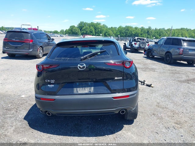 Продаж на аукціоні авто 2024 Mazda Cx-30 2.5 S Preferred Package, vin: 3MVDMBCM5RM652038, номер лоту: 45398797