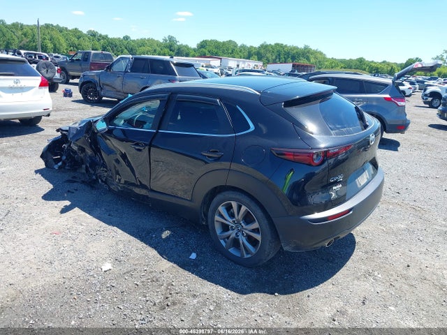 Продаж на аукціоні авто 2024 Mazda Cx-30 2.5 S Preferred Package, vin: 3MVDMBCM5RM652038, номер лоту: 45398797