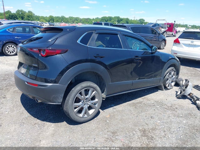 Продаж на аукціоні авто 2024 Mazda Cx-30 2.5 S Preferred Package, vin: 3MVDMBCM5RM652038, номер лоту: 45398797