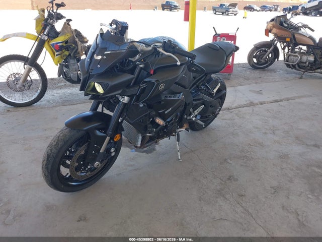 Aukcja sprzedaży 2021 Yamaha Mtn1000 C, vin: JYARN48Y9MA000942, numer aukcji: 45398802