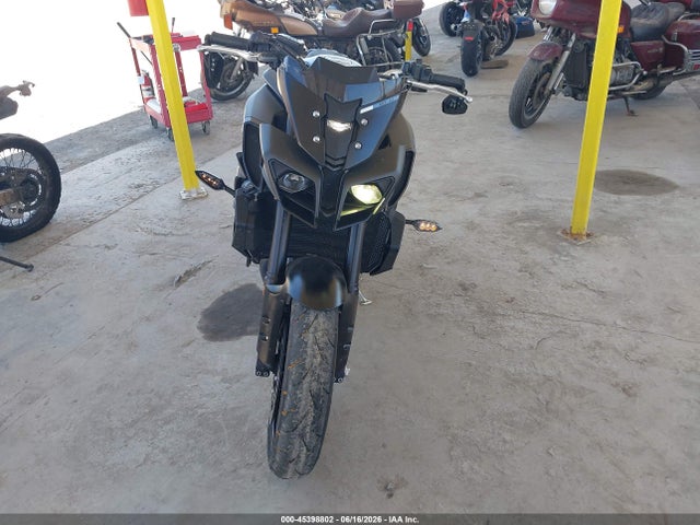 Aukcja sprzedaży 2021 Yamaha Mtn1000 C, vin: JYARN48Y9MA000942, numer aukcji: 45398802