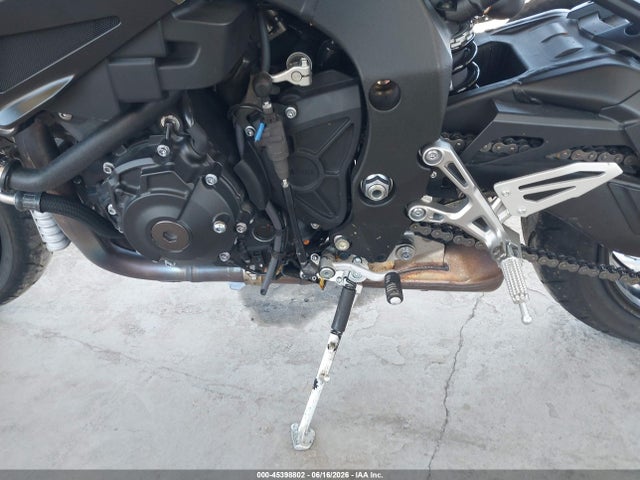 Aukcja sprzedaży 2021 Yamaha Mtn1000 C, vin: JYARN48Y9MA000942, numer aukcji: 45398802