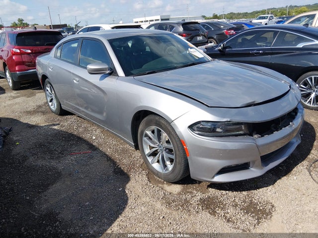 Aukcja sprzedaży 2016 Dodge Charger Sxt, vin: 2C3CDXHG4GH242506, numer aukcji: 45398803