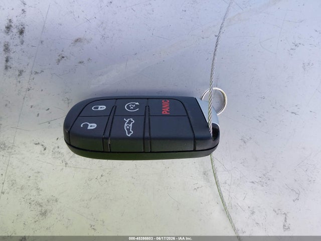 Продажа на аукционе авто 2016 Dodge Charger Sxt, vin: 2C3CDXHG4GH242506, номер лота: 45398803