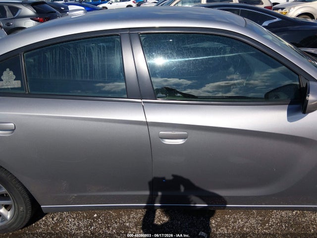 Продажа на аукционе авто 2016 Dodge Charger Sxt, vin: 2C3CDXHG4GH242506, номер лота: 45398803