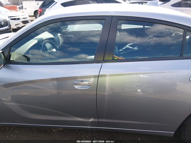 Продажа на аукционе авто 2016 Dodge Charger Sxt, vin: 2C3CDXHG4GH242506, номер лота: 45398803