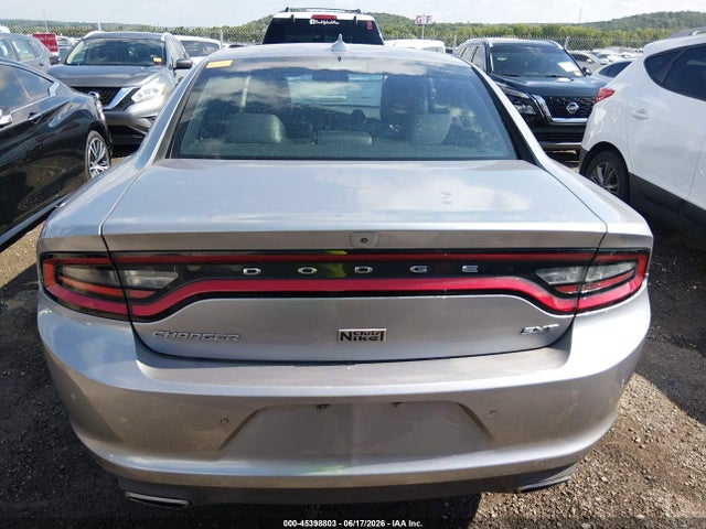 Продажа на аукционе авто 2016 Dodge Charger Sxt, vin: 2C3CDXHG4GH242506, номер лота: 45398803