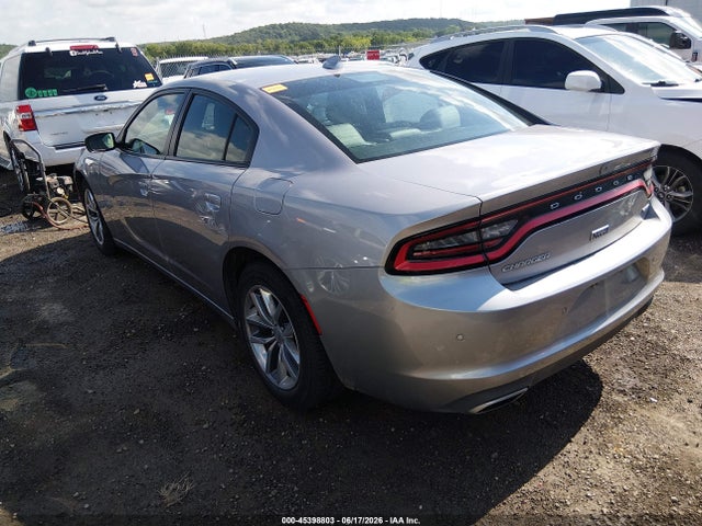 Продажа на аукционе авто 2016 Dodge Charger Sxt, vin: 2C3CDXHG4GH242506, номер лота: 45398803