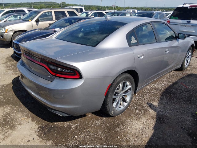 Продажа на аукционе авто 2016 Dodge Charger Sxt, vin: 2C3CDXHG4GH242506, номер лота: 45398803