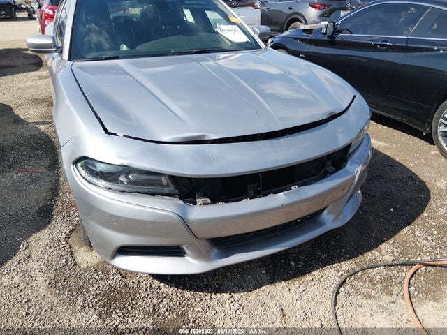 Продажа на аукционе авто 2016 Dodge Charger Sxt, vin: 2C3CDXHG4GH242506, номер лота: 45398803