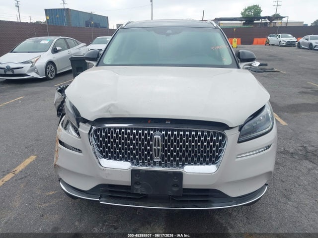 5LMCJ1C99MUL02047 Lincoln Corsair Standard