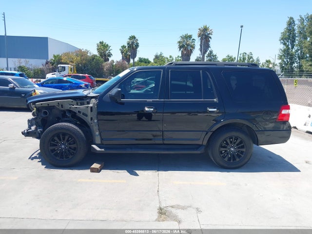 Ford Expedition Xlt 2017 1FMJU1HT7HEA08152 Image 15