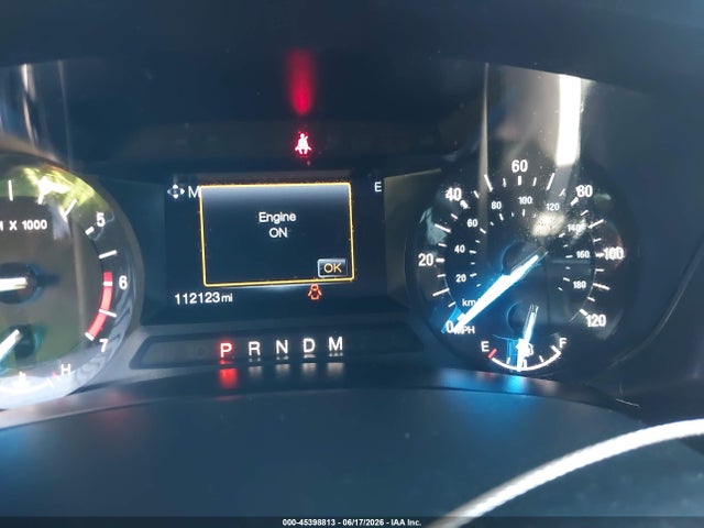 Ford Expedition Xlt 2017 1FMJU1HT7HEA08152 Image 16