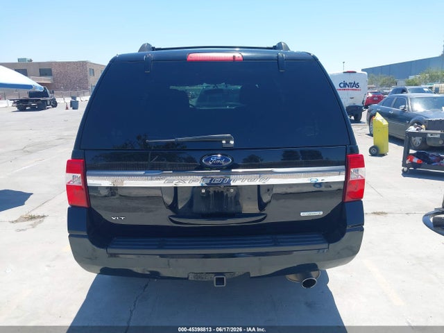 Ford Expedition Xlt 2017 1FMJU1HT7HEA08152 Image 17