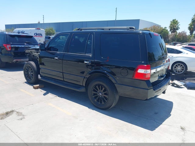 Ford Expedition Xlt 2017 1FMJU1HT7HEA08152 Image 3