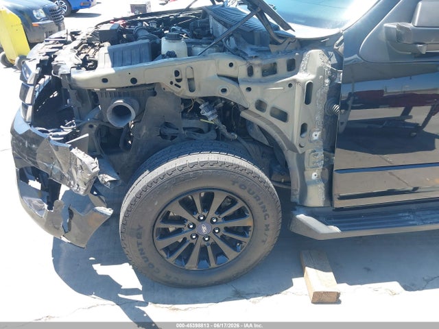 Ford Expedition Xlt 2017 1FMJU1HT7HEA08152 Image 6