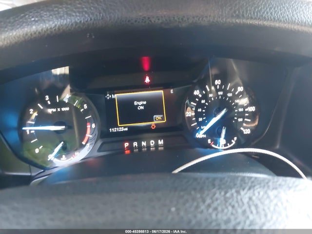 Ford Expedition Xlt 2017 1FMJU1HT7HEA08152 Image 7