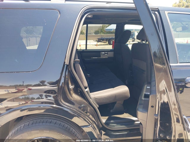 Ford Expedition Xlt 2017 1FMJU1HT7HEA08152 Image 8