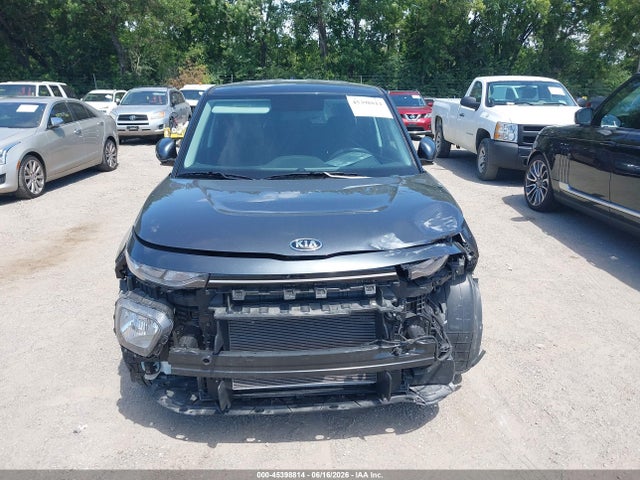 Продажа на аукционе авто 2021 Kia Soul Lx, vin: KNDJ23AU7M7736755, номер лота: 45398814