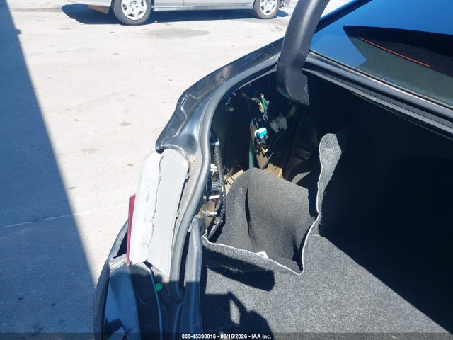 Toyota CAMRY SE 2017 4T1BF1FK6HU375672 Image 18