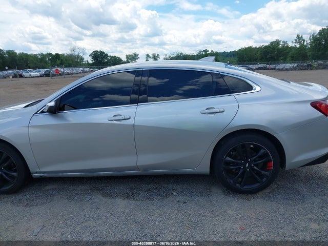 45398817 :رقم المزاد ، 1G1ZD5ST6KF211809 vin ، 2019 Chevrolet Malibu Lt مزاد بيع