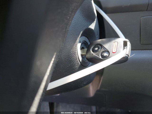 Aukcja sprzedaży 2011 Honda Cr-v Se, vin: 5J6RE4H40BL083934, numer aukcji: 45398820