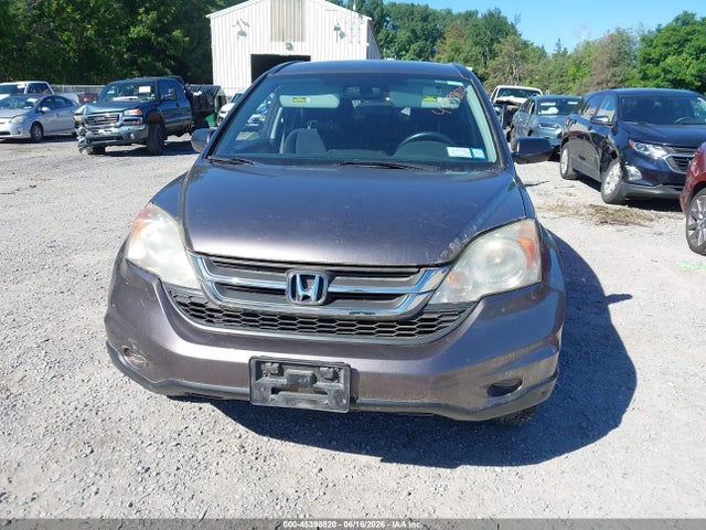 Aukcja sprzedaży 2011 Honda Cr-v Se, vin: 5J6RE4H40BL083934, numer aukcji: 45398820